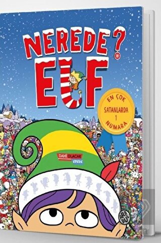 Elf Nerede?