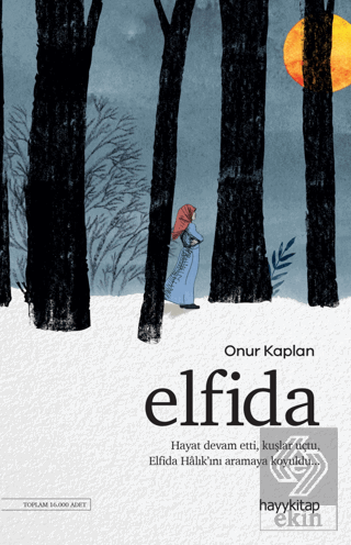 Elfida