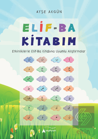 Elif-Ba Kitabım