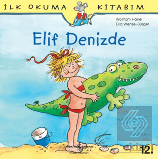 Elif Denizde