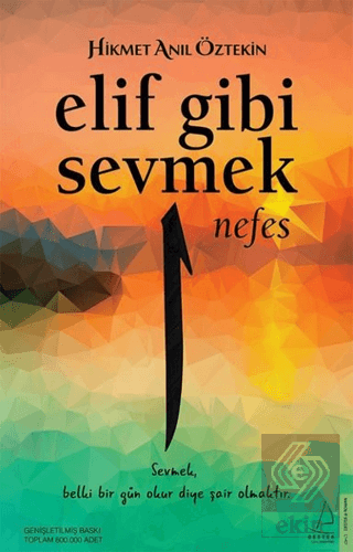 Elif Gibi Sevmek - Nefes