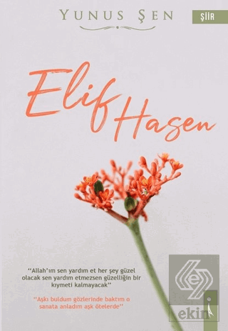 Elif Hasen