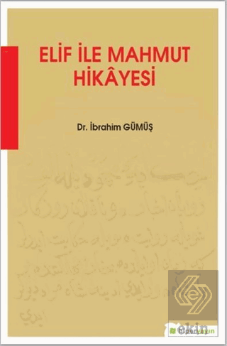 Elif ile Mahmut Hikayesi