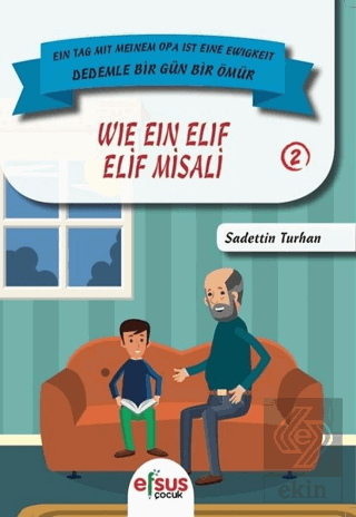 Elif Misali - Wie Ein Elif