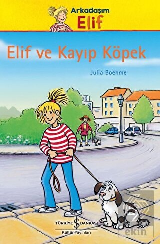 Elif ve Kayıp Köpek