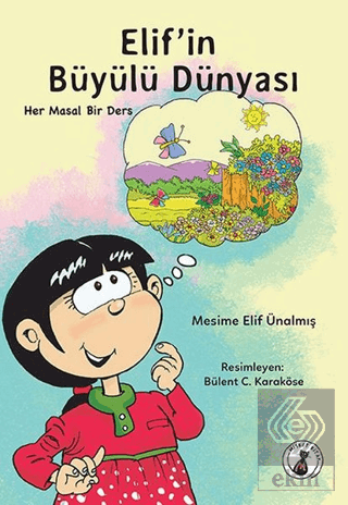 Elif'in Büyülü Dünyası