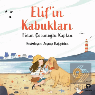 Elif\'in Kabukları