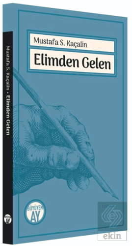 Elimden Gelen