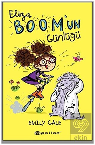 Eliza Boom\'un Günlüğü