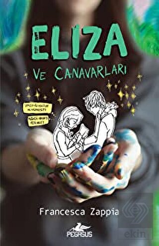 Eliza ve Canavarları