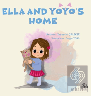 Ella And Yoyos Home