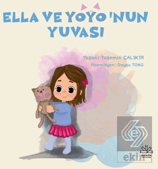 Ella ve Yoyo'nun Yuvası