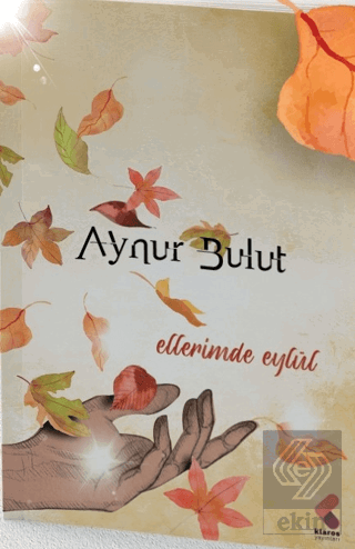 Ellerimde Eylül