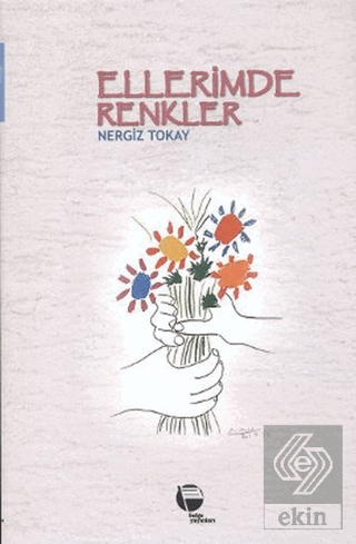 Ellerimde Renkler