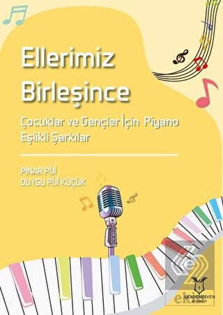 Ellerimiz Birleşince