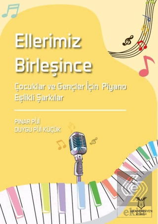 Ellerimiz Birleşince