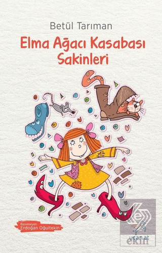 Elma Ağacı Kasabası Sakinleri