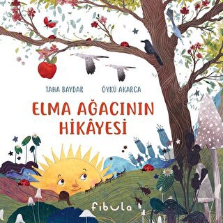 Elma Ağacının Hikayesi