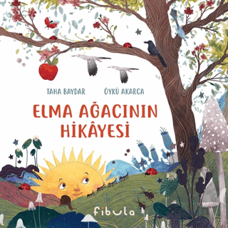 Elma Ağacının Hikayesi