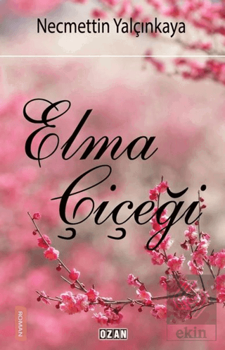 Elma Çiçeği