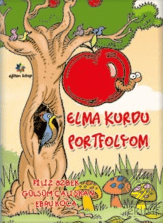 Elma Kurdu Portfolyom