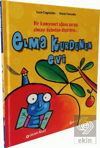 Elma Kurdunun Evi