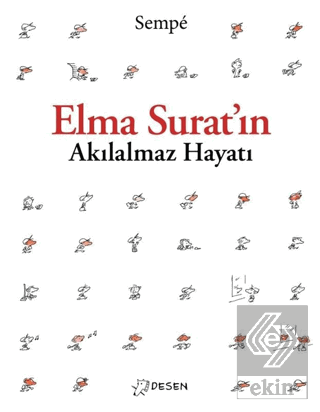 Elma Surat'ın Akılalmaz Hayatı