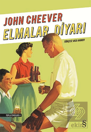 Elmalar Diyarı