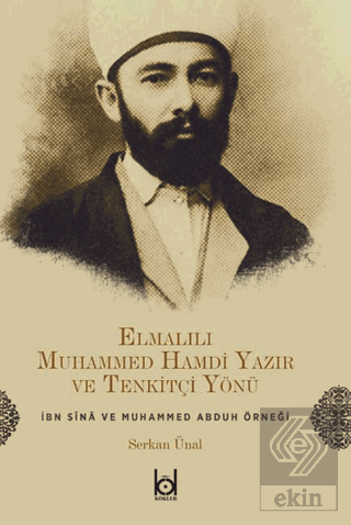 Elmalılı Muhammed Hamdi Yazır ve Tenkitçi Yönü