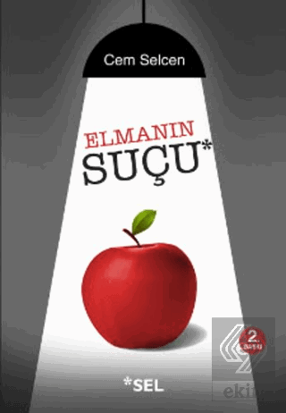 Elmanın Suçu