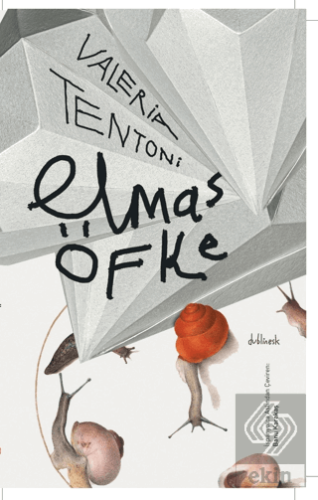 Elmas Öfke