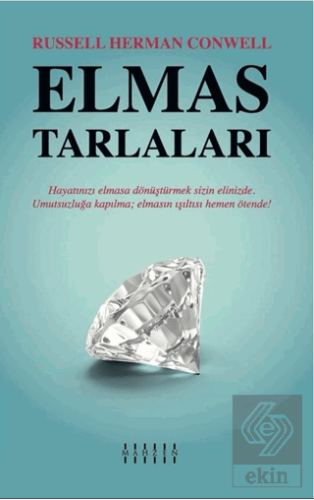 Elmas Tarlaları