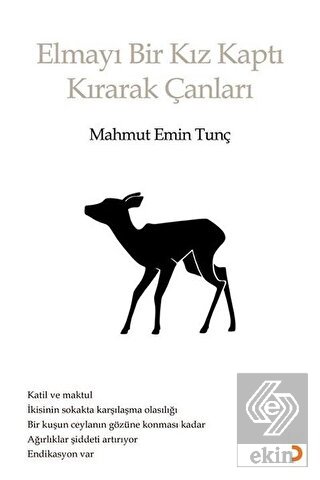 Elmayı Bir Kız Kaptı Kırarak Çanları