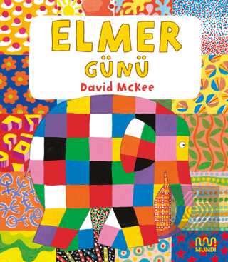 Elmer Günü