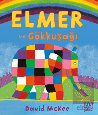 Elmer ve Gökkuşağı