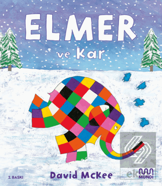 Elmer ve Kar