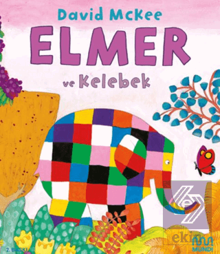 Elmer ve Kelebek