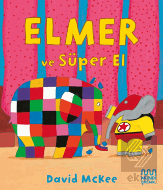 Elmer ve Süper El