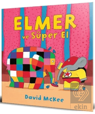 Elmer ve Süper El