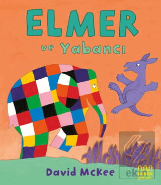 Elmer ve Yabancı