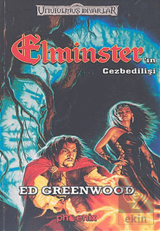 Elminster\'ın Cezbedilişi