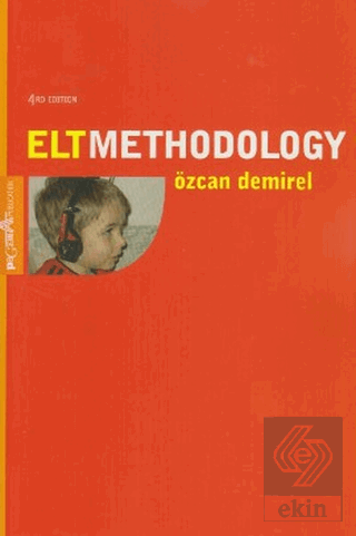 ELT Methodology English Language Teaching Methodol