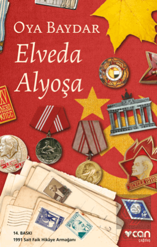 Elveda Alyoşa