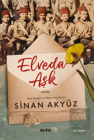 Elveda Aşk