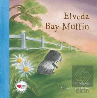 Elveda Bay Muffin