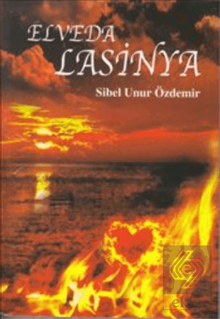 Elveda Lasinya