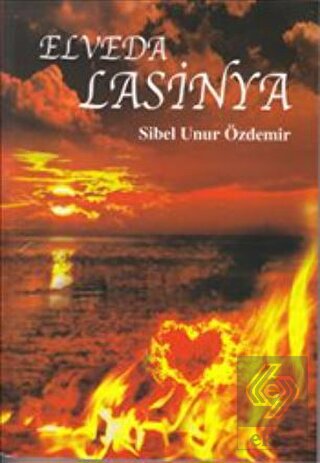 Elveda Lasinya