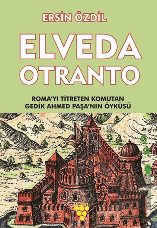 Elveda Otranto