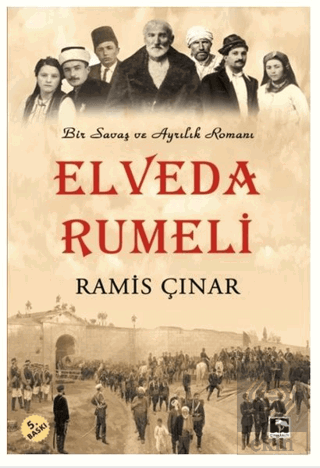 Elveda Rumeli