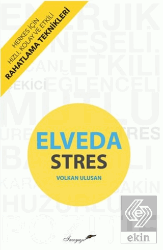 Elveda Stres